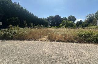Grundstück zu kaufen in 52349 Düren, Wunderbares Baugrundstück in 52349 Düren-Süd