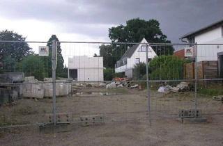 Grundstück zu kaufen in Steinwegel 16, 22393 Sasel, Hier können Sie sich verwirklichen!!
