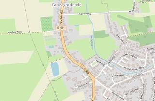 Grundstück zu kaufen in 25436 Groß Nordende, Baugrundstück mit Altbestandsimmobilie und Elbmarschblick nahe Uetersen/Tornesch/Elmshorn/Pinneberg