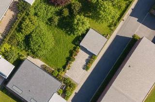 Grundstück zu kaufen in 90537 Feucht, Familienglück in Feucht