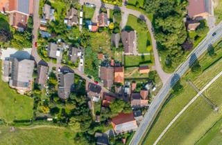 Grundstück zu kaufen in 26802 Moormerland, Baureifes Grundstück in idyllischer Deichnähe