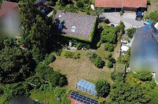 Grundstück zu kaufen in 85665 Moosach, Großes Wohnbaugrundstück mit Altbestand