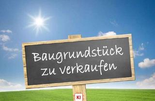 Grundstück zu kaufen in 85614 Kirchseeon, Attraktive Perspektive für eine individuelle Neubebauung