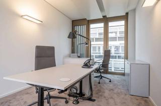 Büro zu mieten in Opernplatz 14, 60313 Innenstadt, Möbliertes Büro für 2 Personen | Frankfurt Alte Oper · provisionsfrei