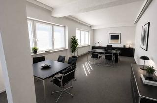 Büro zu mieten in 67227 Frankenthal, Großes EG Büro mit Garten und Stellplätzen