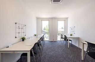 Büro zu mieten in 51379 Opladen, Büro für 2–3 Personen Leverkusen | 19 m² | Niedrige Gewerbesteuer