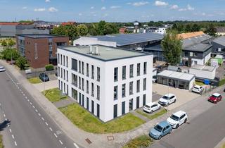 Gewerbeimmobilie mieten in 51379 Opladen, Geschäftsadresse Leverkusen | Firmensitz | Niedrige Gewerbesteuer