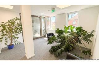Büro zu mieten in 87439 Kempten, Top Preis-/Leistungsverhältnis · neuwertige Büroflächen in bester Lage!