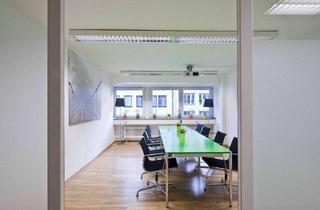 Büro zu mieten in Graf-Adolf-Straße 41, 40210 Friedrichstadt, Klimatisiertes Minibüro im Stadtzentrum I Nähe Hauptbahnhof