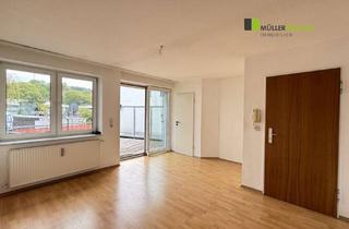 Büro zu mieten in 52222 Stolberg, Büro- oder Praxisfläche mit großzügiger Dachterrasse im Zentrum von Stolberg!