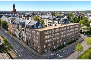 Büro zu mieten in Glockenstraße, 09130 Sonnenberg, Renovierte Büroflächen in Toplage von Chemnitz