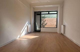 Büro zu mieten in Danziger Straße 133, 10407 Prenzlauer Berg, Attraktive Praxis- oder Bürofläche zu vermieten - provisionsfrei!