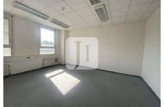 Büro zu mieten in 22848 Norderstedt, ca. 399 m² flexibel nutzbare Bürofläche in zentraler Lage
