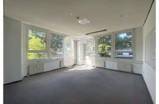 Büro zu mieten in 22848 Norderstedt, ab ca. 400 m² bis ca. 1.654 m² Bürofläche in zentraler Lage