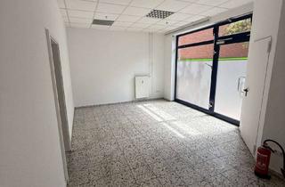 Büro zu mieten in 52477 Alsdorf, Raum für Ihre Idee: kleiner Laden, Büro oder Praxis in guter Lage von Alsdorf-Hoengen