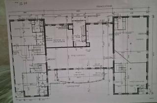 Büro zu mieten in Erhardstrasse, 48683 Ahaus, Büro und Praxisfläche in Ahaus mit 850 m² Hauptnutzfläche 25 Stellplätze. Preis verhandelbar