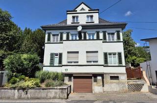 Gewerbeimmobilie mieten in 53545 Linz, Wo Tradition auf Moderne trifft: Ihre neue Arbeitswelt im gepflegten Altbau