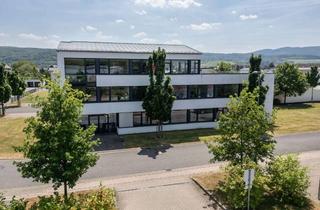 Gewerbeimmobilie kaufen in 53474 Bad Neuenahr-Ahrweiler, Repräsentative Büroimmobilie mit moderner Lagerhalle