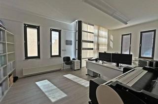 Büro zu mieten in 72108 Rottenburg, Barrierefreie moderne Büroeinheit mit Aufzug in der Kernstadt
