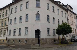 Büro zu mieten in Calvinstr. 27, 07546 Gera, Büro / Lager mit WC