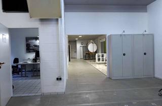 Büro zu mieten in 33647 Brackwede, Vielseitige Büroetage für Kreative, verkehrsgünstig gelegen
