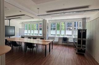 Gewerbeimmobilie mieten in Koboldstraße, 24118 Ravensberg, Hochwertige Mietfläche im Wissenschaftspark Kiel in direkter Nähe zur Universität