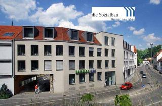 Büro zu mieten in Burgstr. 18, 87435 Kempten, Moderne Büroflächen in der Altstadt