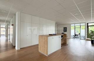 Büro zu mieten in 53347 Alfter, Großzügige und klimatisierte Büro-/Praxisfläche mit Dachterrasse in Alfter-Ort