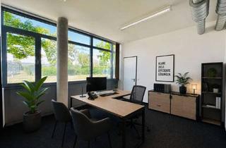 Gewerbeimmobilie mieten in 86956 Schongau, TOP LAGE - BÜRORÄUME - GROSSZÜGIGGewerbeeinheit in Schongau