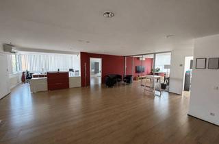 Gewerbeimmobilie kaufen in 61348 Bad Homburg, Vermietete Büroeinheit mit 12 Tiefgaragenstellplätzen in Bad Homburg