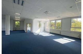 Büro zu mieten in 22848 Norderstedt, ca. 181 m² lichtdurchflutete Bürofläche in zentraler Lage