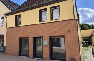 Büro zu mieten in 55286 Wörrstadt, HEMING-IMMOBILIEN - Büro im Herzen von Wörrstadt