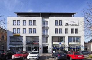 Büro zu mieten in Bahnhofstr. 1/1, 72764 Reutlingen, Büro/Praxis Fläche am Hauptbahnhof