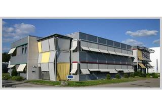 Büro zu mieten in Rudolf-Diesel-Str., 72202 Nagold, OG Bürogebäude Industriegebiet Nagold!