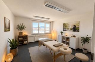 Praxen mieten in Ottenstraße 6A, 79199 Kirchzarten, Praxisraum für Massage, Kosmetik & Therapie in ruhiger Gemeinschaft – ab 01.09.2026 verfügbar