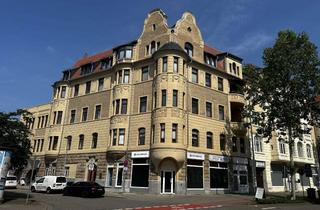 Büro zu mieten in Merseburger Straße 26a, 06667 Weißenfels, +++ Lichtdurchfluteter Büro/Geschäftraum +++