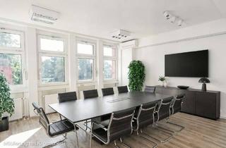 Büro zu mieten in Lindenstr. 28, 41515 Grevenbroich, großzügiges Büro im Stadtzentrum von Grevenbroich
