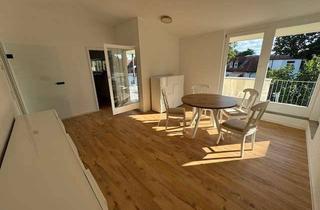 Immobilie mieten in Gondelweg 5a, 01259 Kleinzschachwitz, DD -Kleinzschachwitz - möblierte, luxuriös sanierte Wohnung - WG geeignet - 4 Schlafplätze