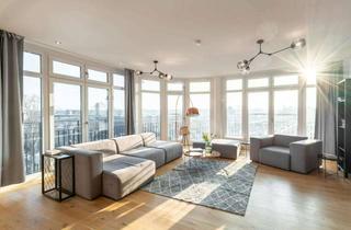 Immobilie mieten in Stralauer Allee, 10245 Friedrichshain, Stralauer Allee, Berlin furnished