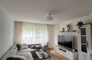 Immobilie mieten in 53175 Friesdorf, Unmöblierte 3‑Zimmer‑Wohnung mit Balkon in Bonn‑Friesdorf – 1‑Monatsmiete inkl. Strom & Heizung