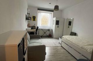 Immobilie mieten in Arndtstraße 14, 37075 Göttingen, 1-Zimmer-Wohnung (18 m2) Campusnähe