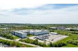 Immobilie mieten in 94491 Hengersberg, Exklusive befestigte Freiflächen ab 1.000 m² – flexibel und sofort nutzbar