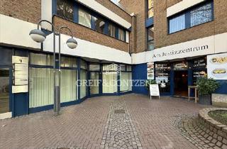 Geschäftslokal mieten in 50939 Sülz, Profitieren Sie von bester Erreichbarkeit: Ladenlokale am Justizzentrum