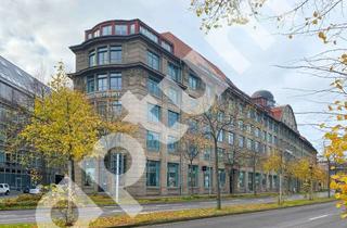 Gewerbeimmobilie mieten in 04103 Zentrum-Ost, ~ Vielseitig nutzbare Gewerbefläche zwischen Hauptbahnhof & Graphischem Viertel ~ ca. 314 m²