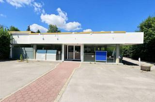 Gewerbeimmobilie kaufen in Hagener Straße 66, 58285 Gevelsberg, TOP - Vielseitig nutzbare Gewerbeimmobilie in bester Lage 1. Reihe B7 in Gevelsberg-Hagen -