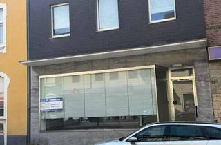 Geschäftslokal mieten in 41352 Korschenbroich, Ladenlokal zur vielseitigen Nutzung im Herzen Korschenbroichs