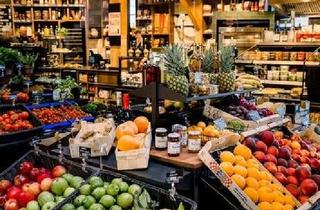 Gastronomiebetrieb mieten in 74360 Ilsfeld, Genuss trifft Atmosphäre – Gastronomie- und Verkaufsfläche