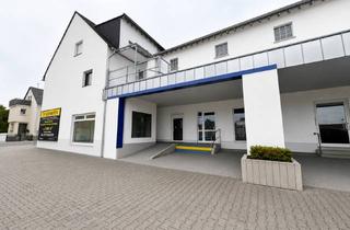 Geschäftslokal mieten in Bahnhofstr. 18, 56759 Kaisersesch, *Provisionsfrei - direkt vom Eigentümer* - 133 m² Einzelhandelsfläche zu vermieten