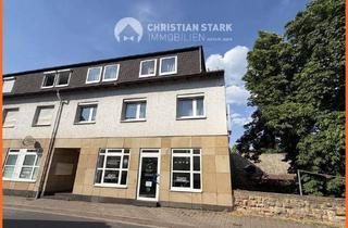 Gewerbeimmobilie kaufen in 55583 Bad Münster-Ebernburg, Büro-Schulungs-oder Praxisfläche in zentraler Lage von Bad Kreuznach - Stadtteil Ebernburg!