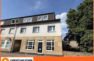 Gewerbeimmobilie kaufen in 55583 Bad Münster-Ebernburg, Büro-Schulungs-oder Praxisfläche in zentraler Lage von Bad Kreuznach - Stadtteil Ebernburg!